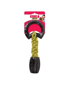 Kong Jaxx Braided Tug