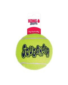 Kong SqueakAir Ball - Extra Large