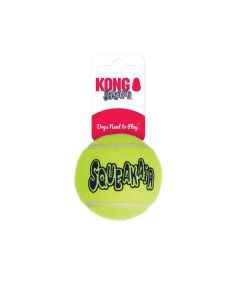 Kong SqueakAir Ball - Medium