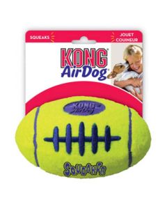 Kong Air Dog American Football