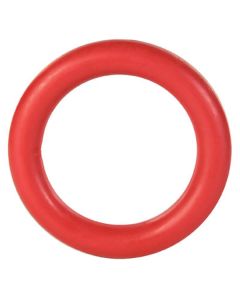 Large Rubber Ring - Red