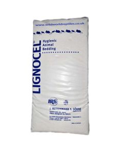Lignocel Reptile Animal Bedding