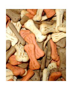 Loose Dog Biscuits & Treats