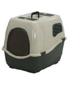 Katloo Bill 2T - Anti Slip Feet - 2 Filters