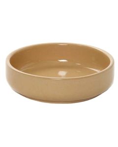 Mason & Cash Shallow Cat Drinking Saucer