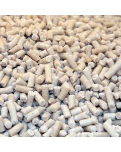 Mealworm Suet Pellets