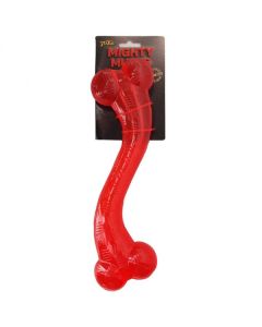 Mighty Mutts Large Rubber S Bone