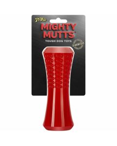 Mighty Mutts Large Rubber Stick