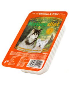 Naturediet Chicken