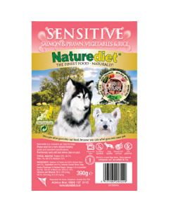Naturediet Sensitive