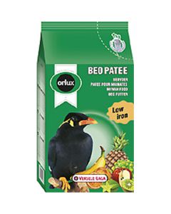 Orlux Mynah Bird Food 1kg