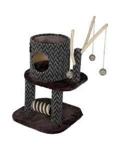 Rosewood Paris Anti-Scratch Activity Climbers