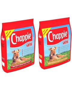 Pedigree Chappie Dog Food Beef & Chicken 15kg