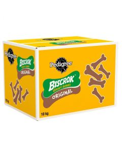 Pedigree Gravy Bones Original 10kg 