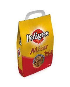Pedigree Original Mixer 10kg