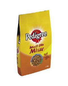 Pedigree Small Bite Mixer 10kg