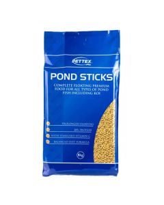 Pettex Floating Pond Sticks 5kg