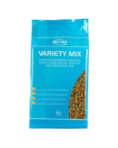 Pettex Variety Mix 5kg