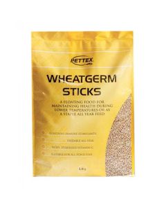 Pettex Wheatgerm Sticks 10kg
