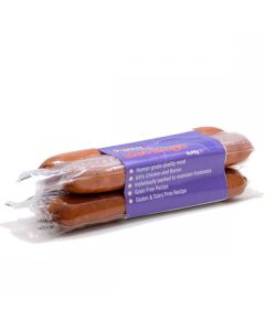 Pointer Hot Dogs - 4 Pack