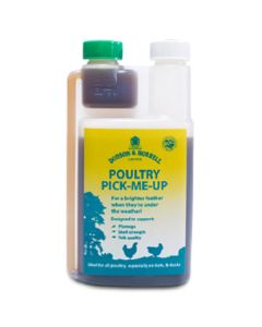 Poultry Pick Me Up 500ml