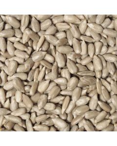 Premium Sunflower Hearts for Wild Birds