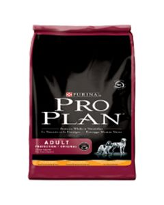 Purina Pro Plan Adult Dog Food Range 15kg