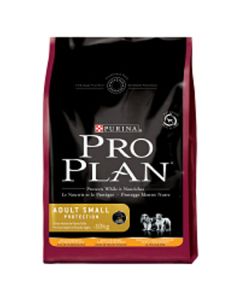 Purina Pro Plan Small Dog Food Protection Range 7.5kg