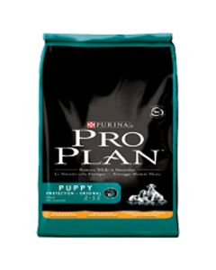Purina Pro Plan Puppy Food Protection Range 15kg