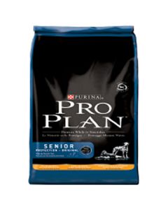 Purina Pro Plan Senior Dog Food Protection Range 15kg