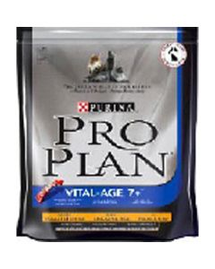 Purina Pro Plan Vital Age 7 + Cat Food 3kg