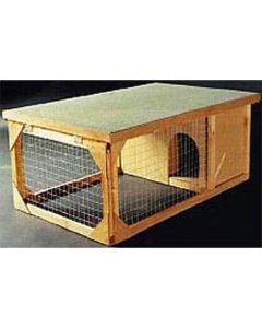 Rabbit & Guinea Pig Compound