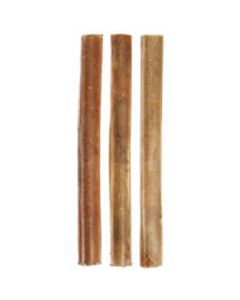 Rawhide Pressed Cigar Dog Chews - 10 inches