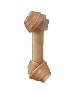 Rawhide Chew Knots - 6 inches
