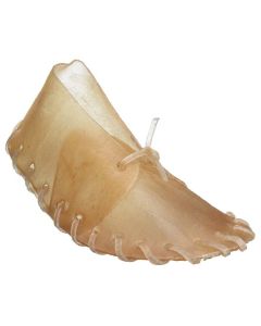 Rawhide Dog Shoes - Large 8 inches