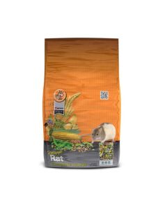 Reggie Rat Food 15kg