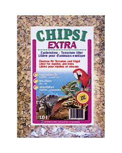 Chipsi Extra Beech Substrates 15kg