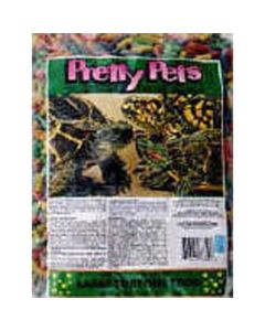 Pretty Pets Tortoise Dry Food