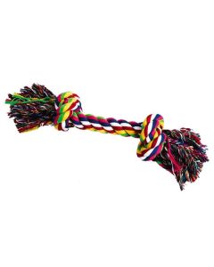 Rope Bone for Dogs
