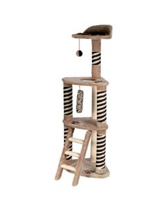 Rosewood Rome Scratching Activity Climbers