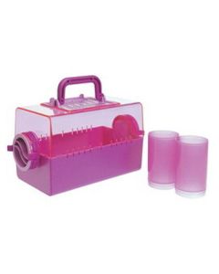 Rotastak Pink Travel Case