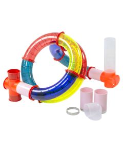 Rotastak Spaghetti Junction Kit
