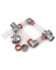 Rotastak Tunnel Kit