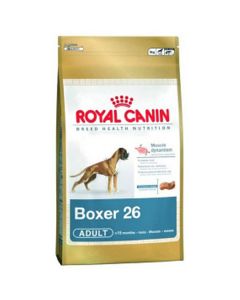 Royal Canin Boxer Dog Food 12kg