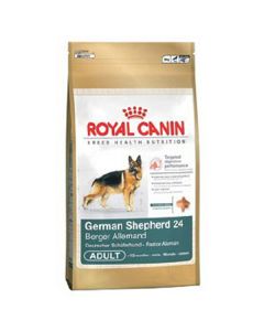 Royal Canin German Shepard Dog Food 12kg
