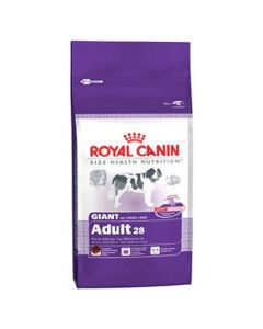 Royal Canin Giant Adult Dog Food 15kg