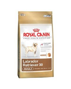 Royal Canin Labrador Retriever 30 Dog Food 12kg