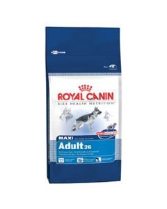 Royal Canin Adult Maxi Dog Food 15kg