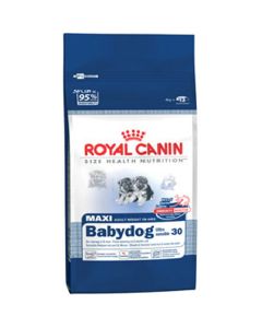 Royal Canin Maxi Baby Dog Food 15kg