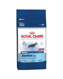 Royal Canin Maxi Junior Dog Food 15kg